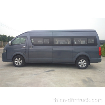 6 เมตร 18 ที่นั่ง Haice Mini Van